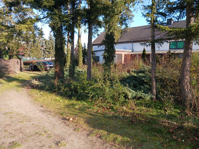 Charmantes Bauernhaus mit außergewöhnlichem Potenzial auf großzügigem Grundstück